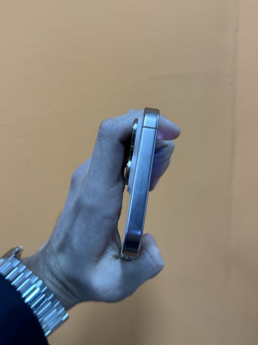 Iphone 16 pro max 512gb