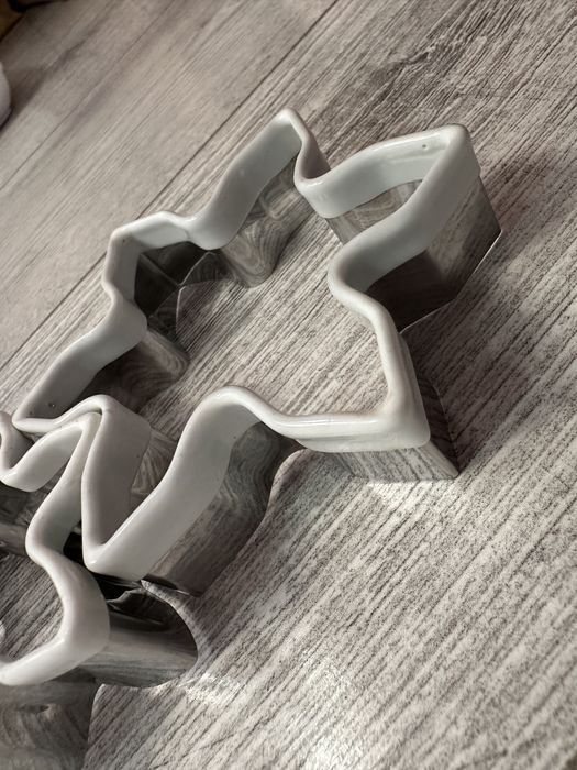 Комплект формички / резци за бисквитки