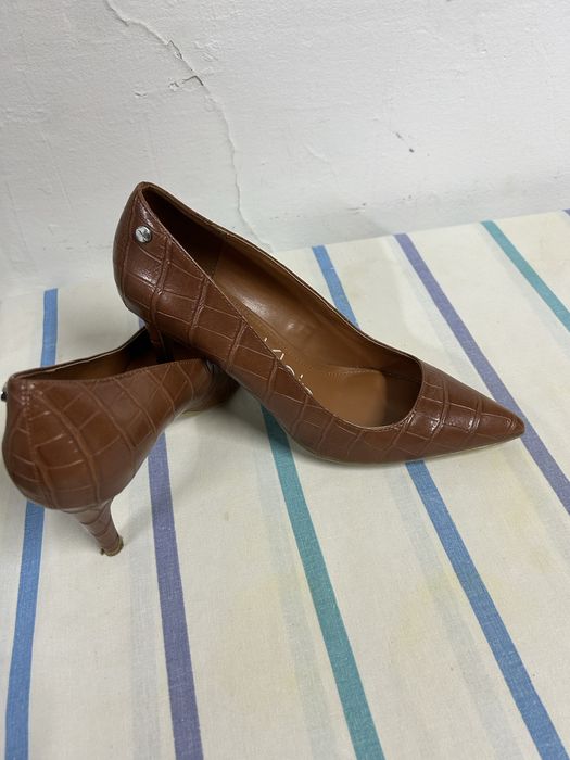 Туфли женские