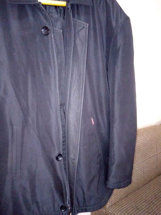 Куртка зимняя. производство Турция