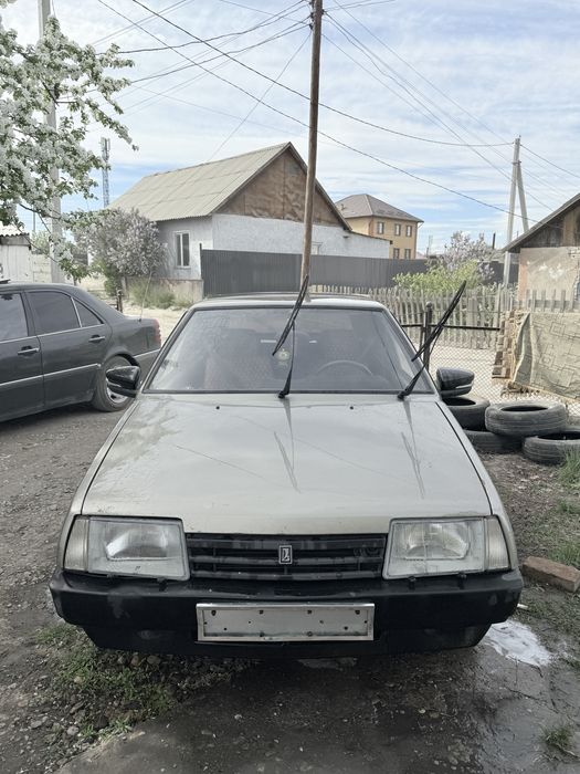 Продам ваз 21093