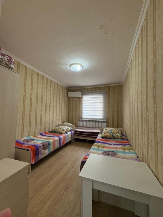 Хостел и Гостиница в центре города