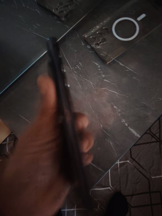 samsung s22 ultra ekran almashgan