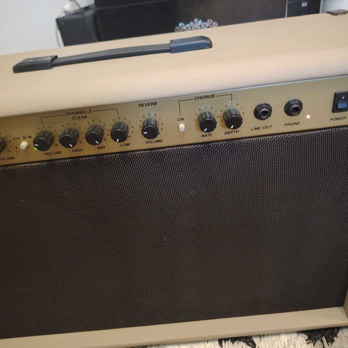Amplificator chitara Hohner 60w
