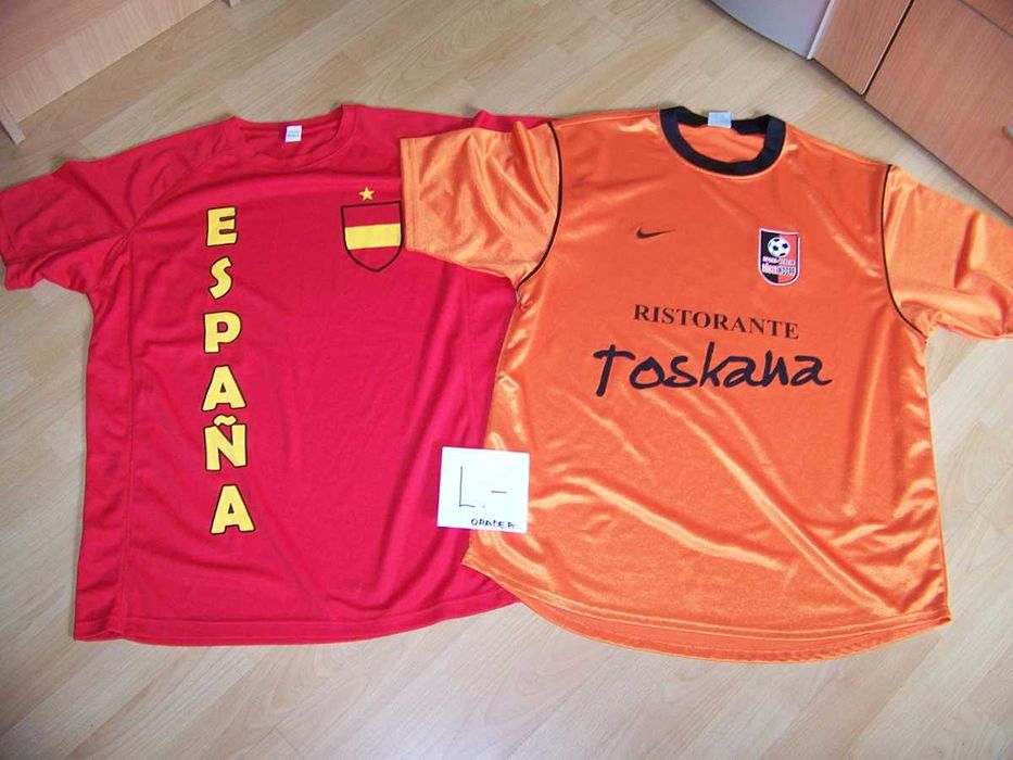 Tricou/bluze sport mar.M-L-XL-XXL