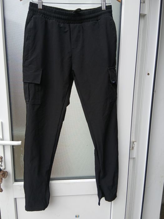 Pantaloni Cargo Tehnici CAPO Clothing