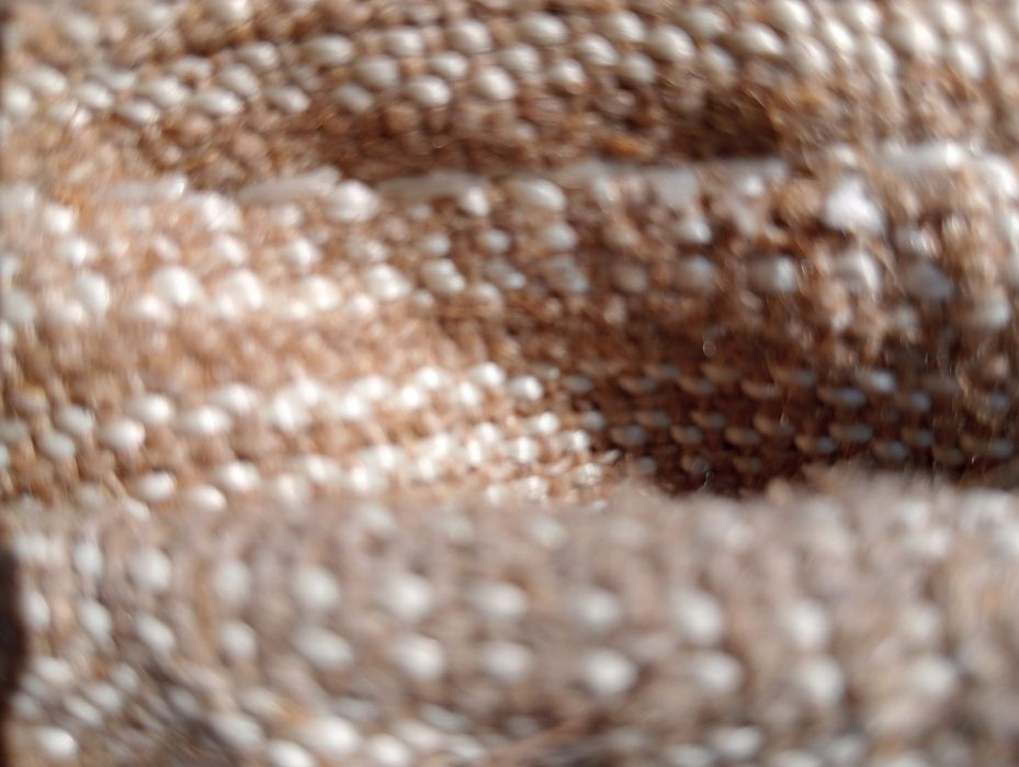 Мешки из льна новые