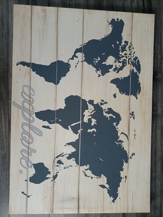 Tablou canvas 81x56 cm