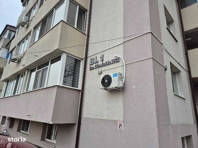 Cota ½ garsoniera sos Oltenitei