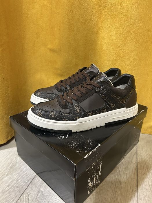 Adidasi Guess Originali