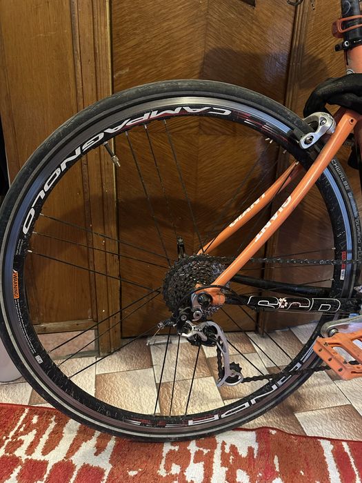 Bicicleta Cursiera Giant