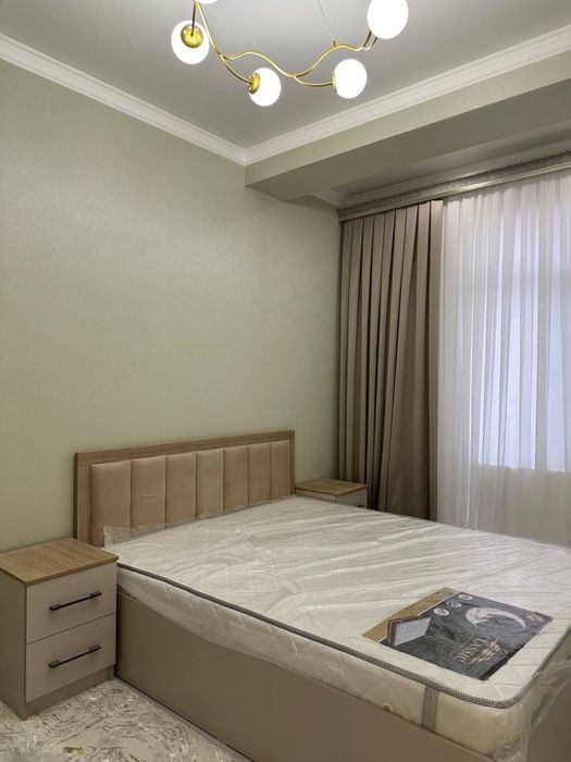 Buxara sity tomondan 3xonalik tayyor kvartira sotiladi №23