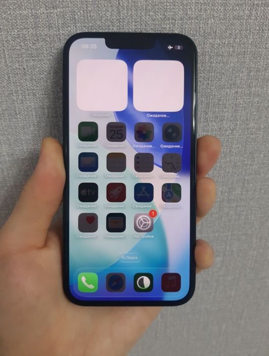 Айфон14 128гб, 92акб