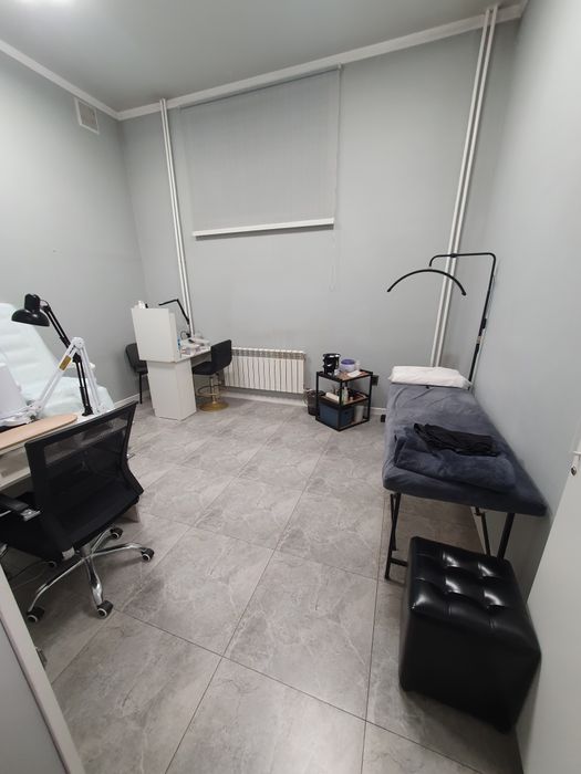 Сдам место в салоне красоты