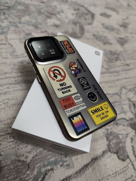 Xiaomi 13 512gb сяоми 13 512гб