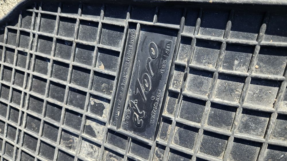 Тойота Рав 4 - 2.0дизел - 116 коня на части