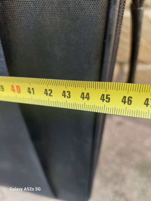 Куфар на колелца