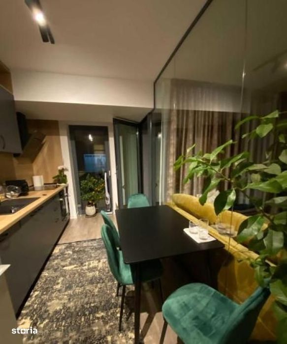 Vanzari 2 camere Lux Cloud 9