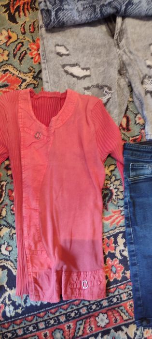 Одежда на женщин, подростков, детская