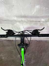 sponge path Awesome Biciclete Resita noi si second hand ieftine de vanzare | OLX.ro