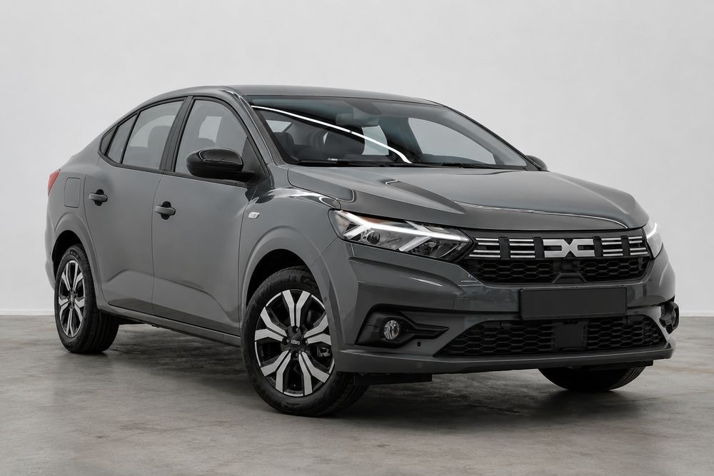 Dacia Logan 3 Benzină + GPL ,  An 2024 , varianta full option