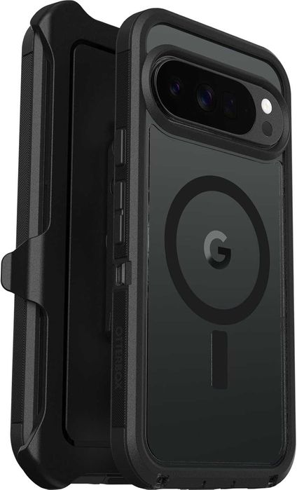 Калъф OtterBox Defender Pro XT с Pixelsnap за Google Pixel 10 Pro XL