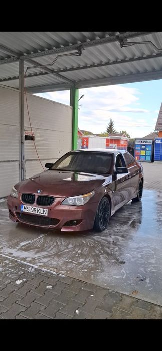 BMW Seria 5 2006 — imagine 2