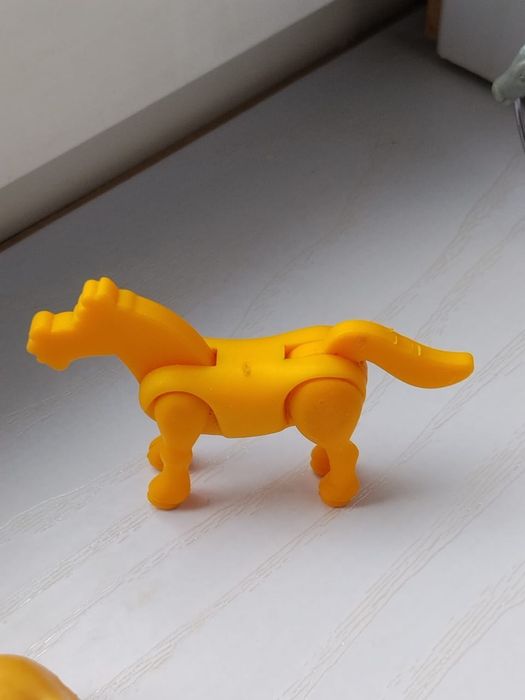 Детские винтажные игрушки