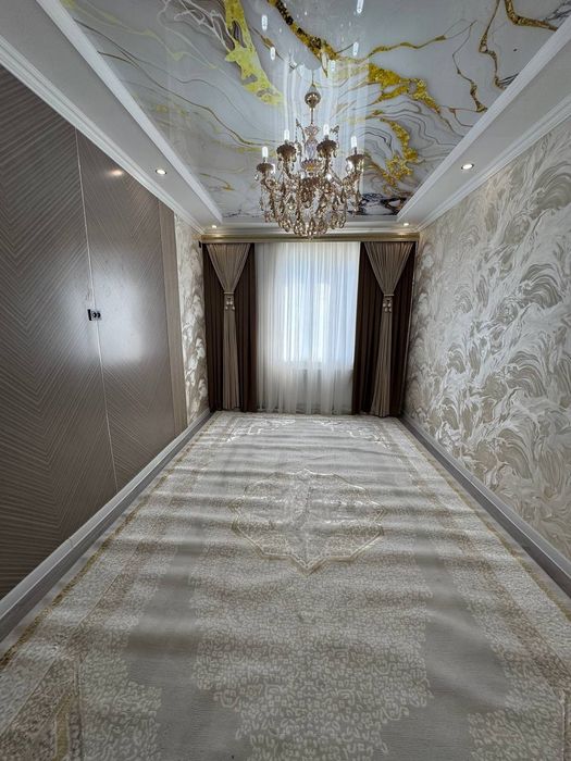 4 xonalik qilingan kvartira sotiladi
Sharq 2 mavzesi gorbolnitsa yaqin