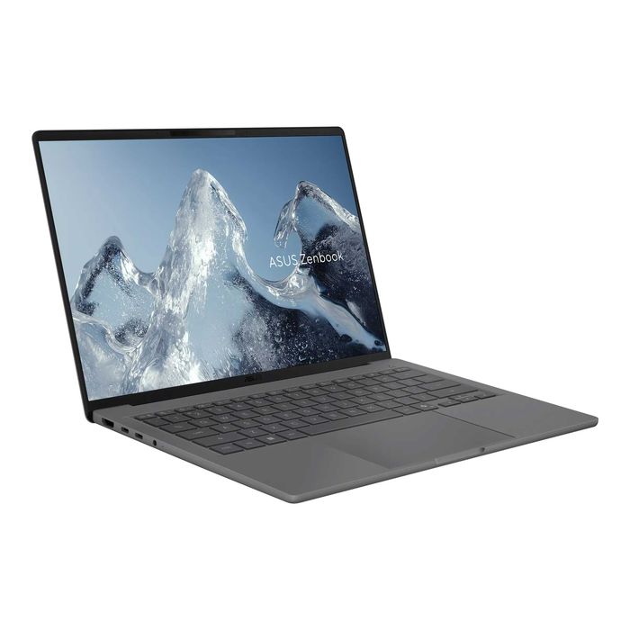 Asus Zenbook A14 UX3407RA OLED Snapdragon X Elite 32GB LPDDR5X