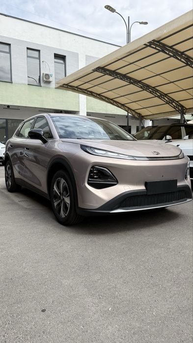 Q05 Nevo электр 506км сотувда тайёр