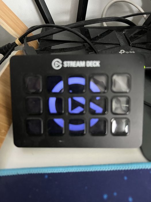 Elgato Stream Deck 15 Keys – Original, cu cutie