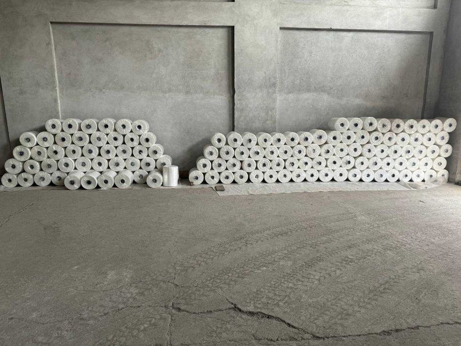 Пленка Полиэтиленовая Пленка Термоусадочная