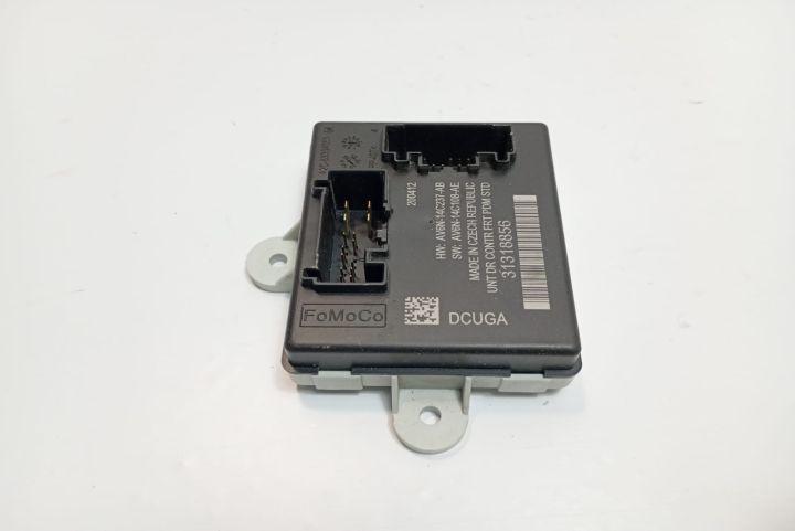 Modul inchidere centralizata 31318856 Volvo S60 a 2-a generatie