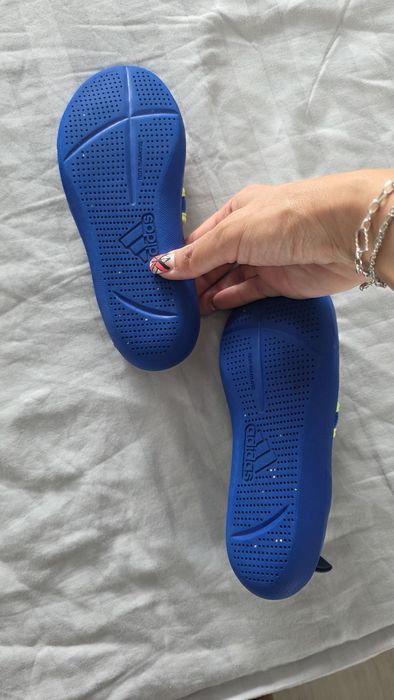 Детски сандали Adidas