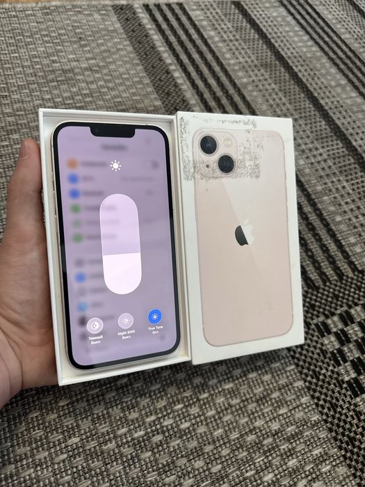 Iphone 13 256gb Айфон 13 256гб