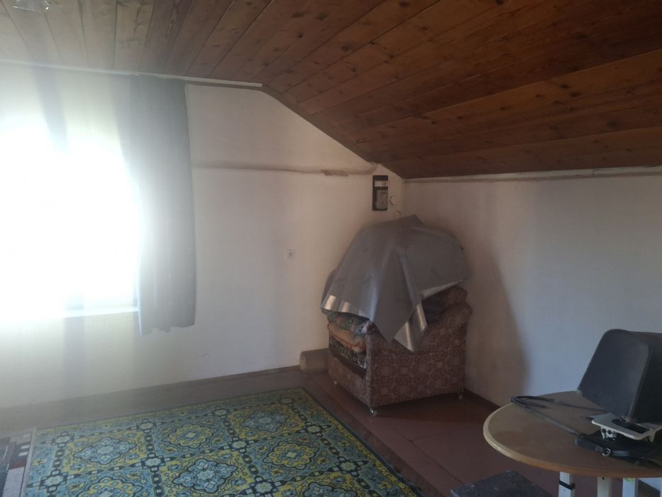 Дача на буровике