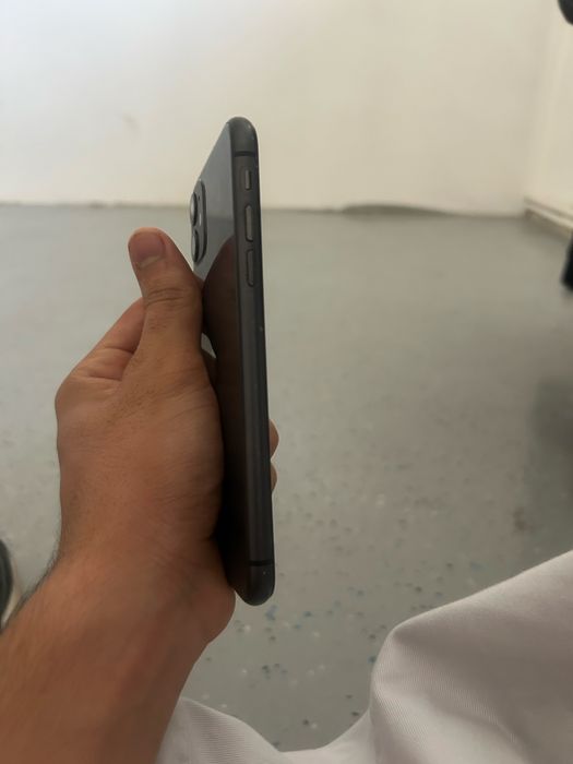 Iphone 11.
