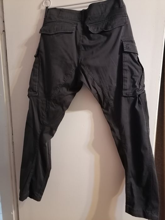 Карго панталони G-star