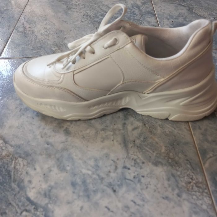 Sneckears albi casual