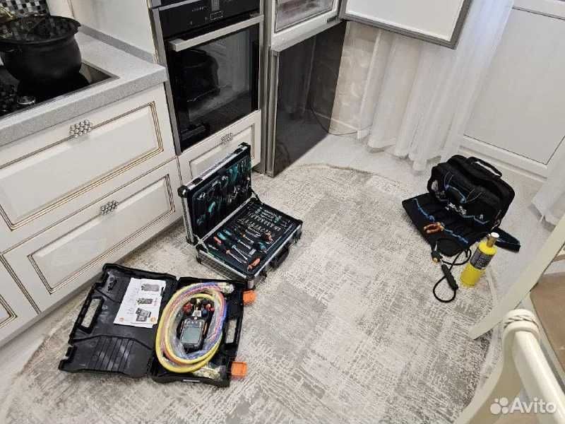 Ремонт холодильников, опыт 15 лет. Частник | Remont xolodilnik usta