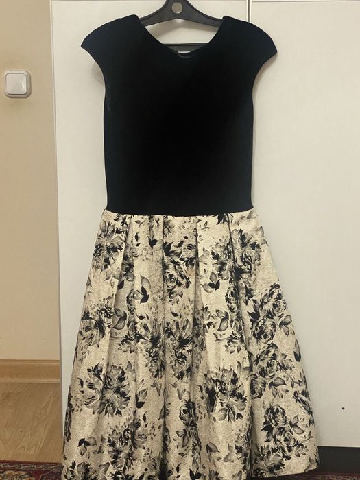 Платье вечернее,ретро стиля