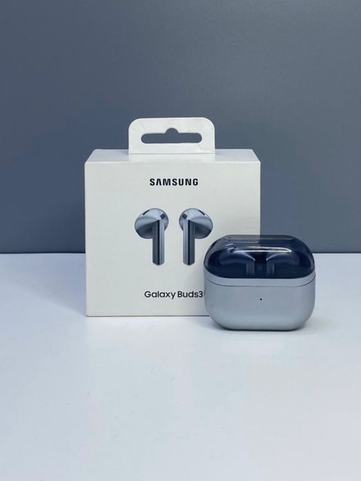 Samsung Galaxy Buds 3