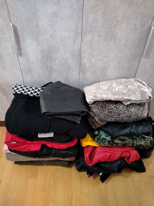 Отдам куртки,пальто