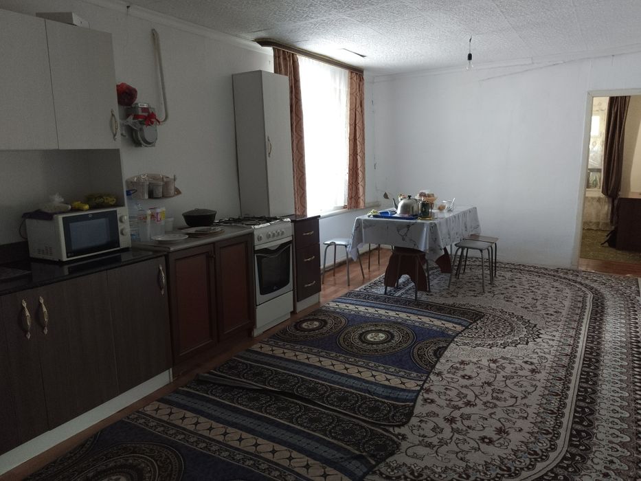 Продам дом в Кызылжаре