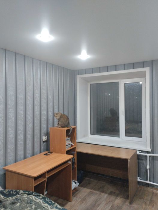 Продам квартиру город Сарань