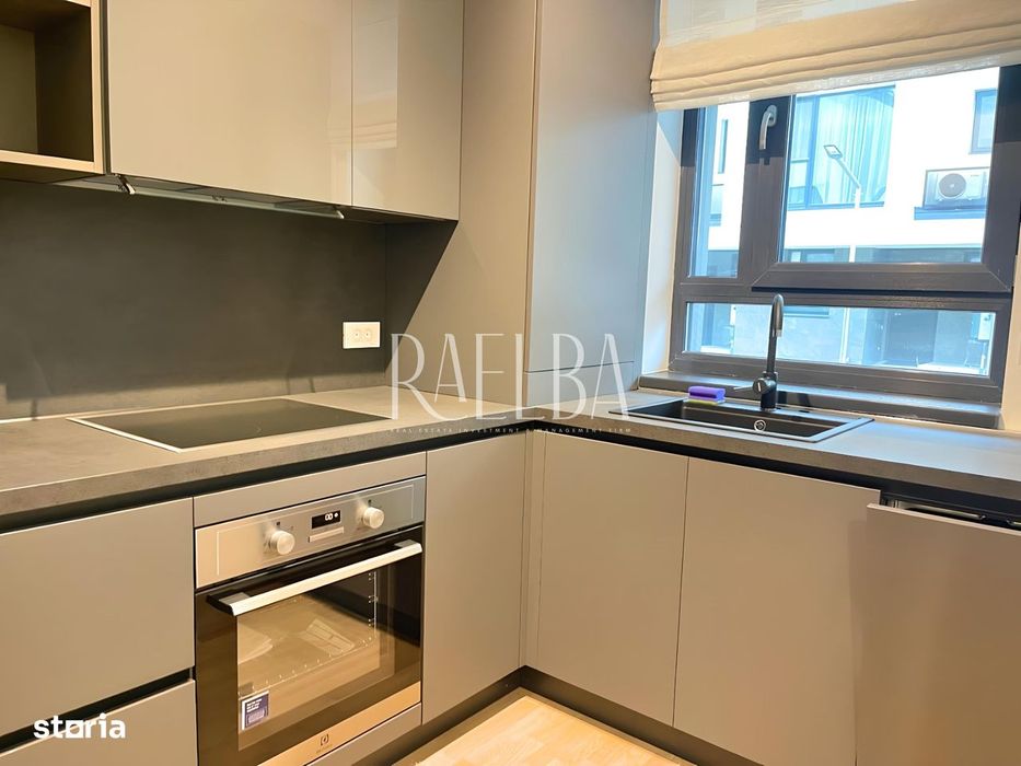 | NEW | Casa 5 camere | ZenVille | Cu GRADINA | MOBILATA |