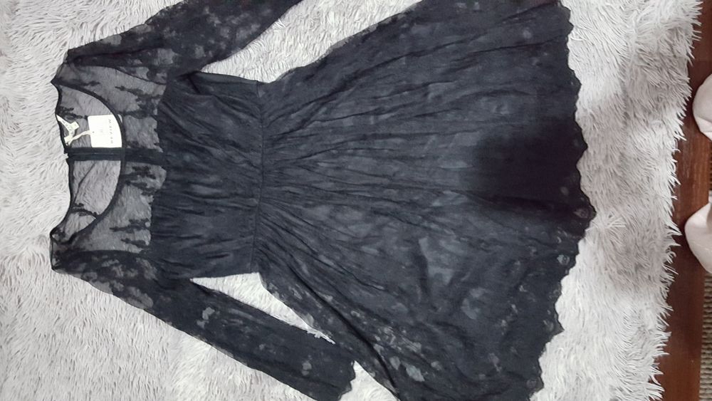 Rochie Review masura M