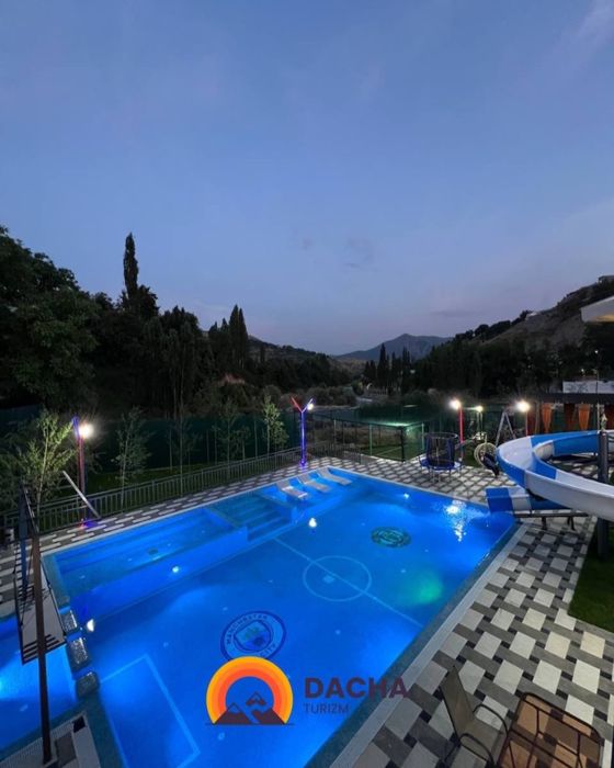 Dacha manchester house humson dacha Дача Хумсон