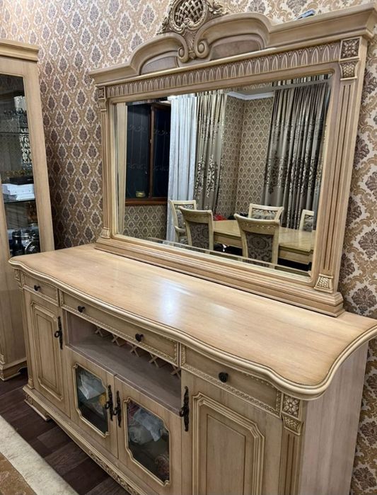 Мебель для гостиной